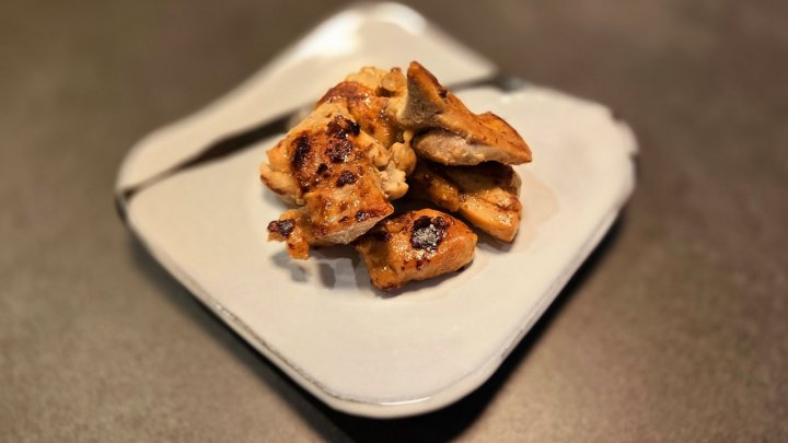 鶏肉 鶏もも 柚子胡椒 ポン酢 時短 簡単 下味冷凍 レシピ 一覧 サムネイル