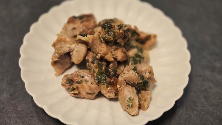  レシピ 一覧 サムネイル