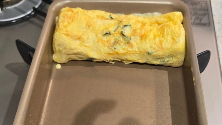 レシピ 工程