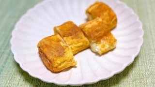 お弁当 卵焼き チーズ 簡単 レシピ 一覧 サムネイル