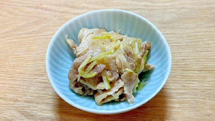 塩豚レモン お弁当 簡単 作り置き 豚肉レシピ 塩レモン ご飯に合うレシピ 簡単炒め物 中華風レシピ 夏レシピ レシピ 一覧 サムネイル