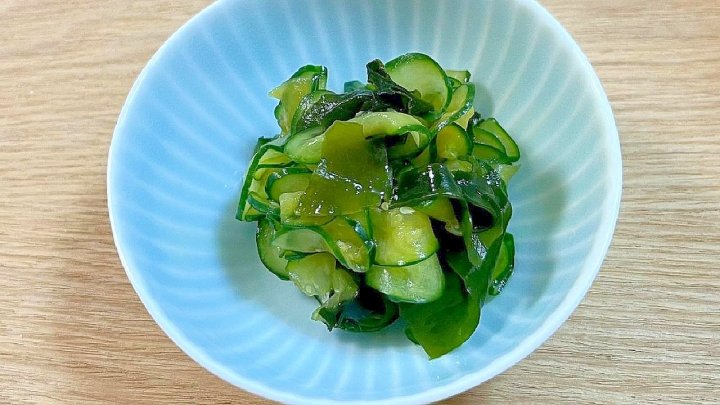 ピーラー きゅうり 中華 簡単 作り置き 酢醤油和え きゅうりレシピ 酢の物レシピ 簡単副菜 夏のおかず さっぱりレシピ 作り置きレシピ 野菜おかず 家庭料理 時短レシピ レシピ 一覧 サムネイル