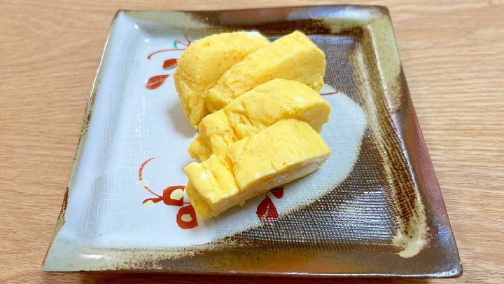 レンジ だし巻き卵 簡単 作り置き お弁当 だし巻き卵レシピ 卵料理レシピ レンジ料理 簡単レシピ 時短ごはん 甘め卵焼き お弁当おかず 朝ごはんレシピ 節約ごはん 和食レシピ レシピ 一覧 サムネイル