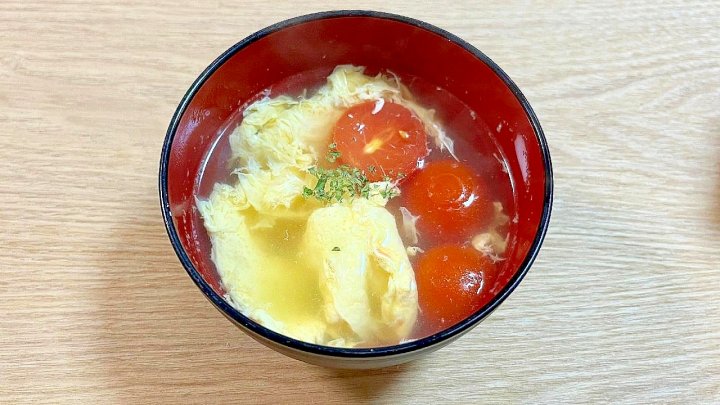 スープ トマト 卵 中華 簡単 作り置き 中華スープ 卵スープ トマトレシピ 簡単スープ 時短料理 野菜スープ ヘルシーレシピ 家族ごはん 温まるスープ 子供が喜ぶ レシピ 一覧 サムネイル