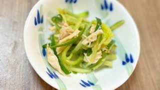 お弁当 作り置き ささみ きゅうり 中華和え サラダ 簡単 レシピ 一覧 サムネイル