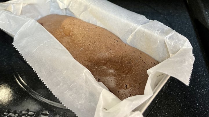 レシピ 工程