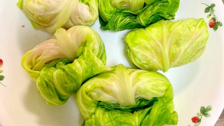 レシピ 工程