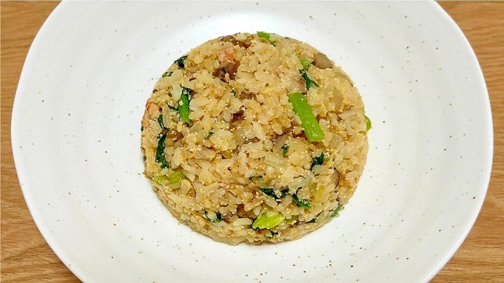 明太子チャーハン 明太子レシピ チャーハンレシピ 明太子炒飯 炒飯レシピ 簡単チャーハン 時短レシピ 野菜たっぷりレシピ 卵チャーハン フライパンレシピ おうちごはん 家庭料理 今日のごはん 夜ごはん記録 昼ごはん記録 手軽ごはん パラパラ炒飯 レシピ 一覧 サムネイル
