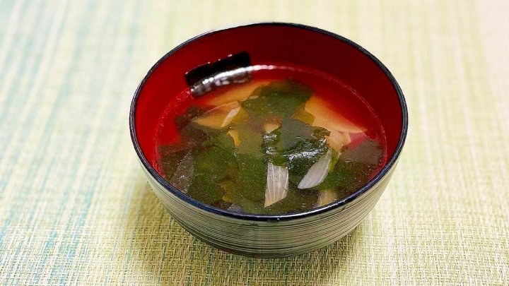 たまねぎ わかめ 中華スープ 簡単 レシピ 一覧 サムネイル