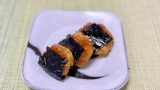 つくね 豆腐 ひき肉 簡単  作り置き 海苔 弁当  レシピ 一覧 サムネイル