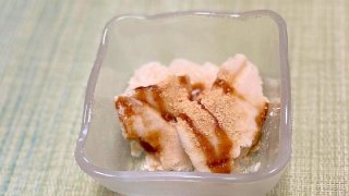 豆腐 アイス 簡単 ヘルシー ダイエット デザート おやつ レシピ 一覧 サムネイル