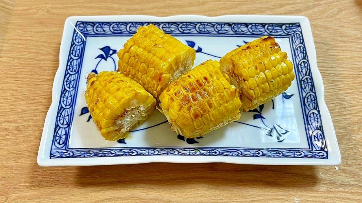 お弁当 簡単 作り置き 焼きとうもろこし とうもろこしレシピ 焼きとうもろこし 屋台グルメ 夏祭りごはん 簡単おやつ 香ばしいレシピ おつまみレシピ 家庭料理 子供も喜ぶ 時短レシピ レシピ 一覧 サムネイル